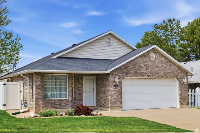 5145 S 350 E, Washington Terrace, UT 84405