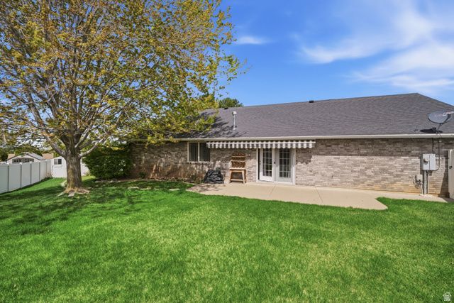 5145 S 350 E, Washington Terrace, UT 84405