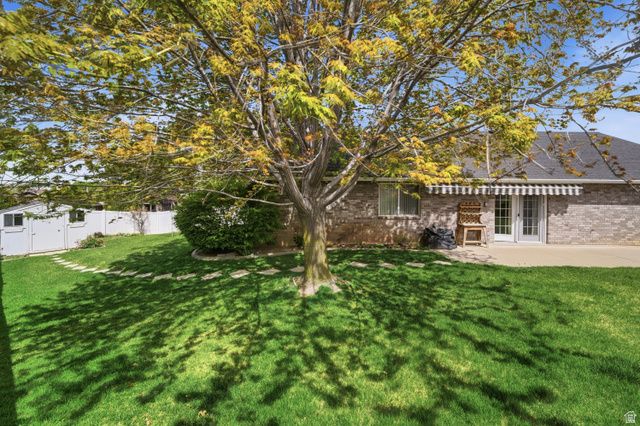 5145 S 350 E, Washington Terrace, UT 84405