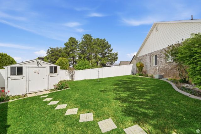 5145 S 350 E, Washington Terrace, UT 84405