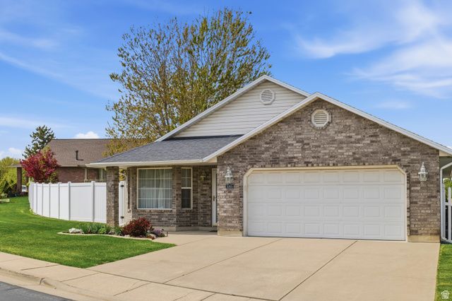 5145 S 350 E, Washington Terrace, UT 84405