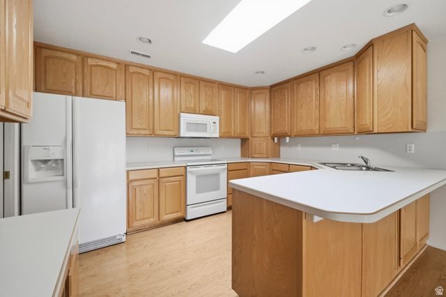 5145 S 350 E, Washington Terrace, UT 84405