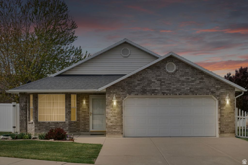 5145 S 350 E, Washington Terrace, UT 84405