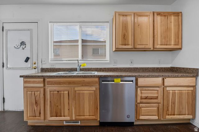 4496 W 5415 S, Kearns, UT 84118