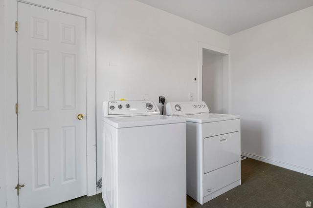 4496 W 5415 S, Kearns, UT 84118