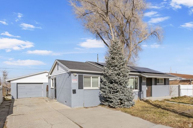 4496 W 5415 S, Kearns, UT 84118