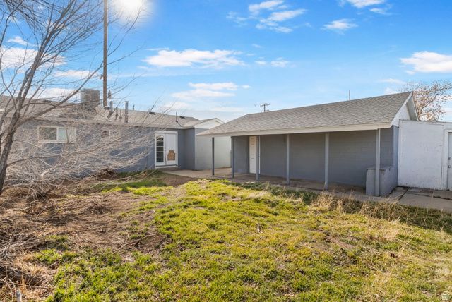 4496 W 5415 S, Kearns, UT 84118