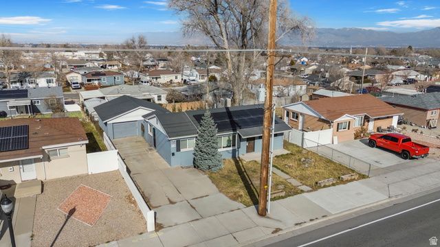 4496 W 5415 S, Kearns, UT 84118