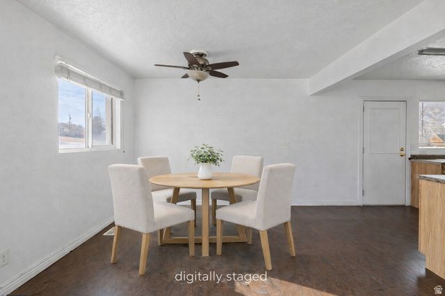 4496 W 5415 S, Kearns, UT 84118