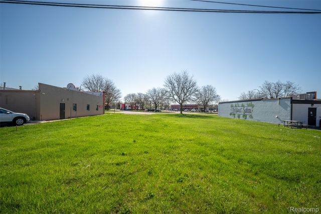 27200 TELEGRAPH, Flat Rock, MI 48134