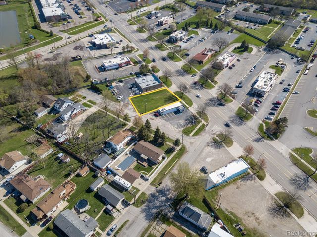 27200 TELEGRAPH, Flat Rock, MI 48134