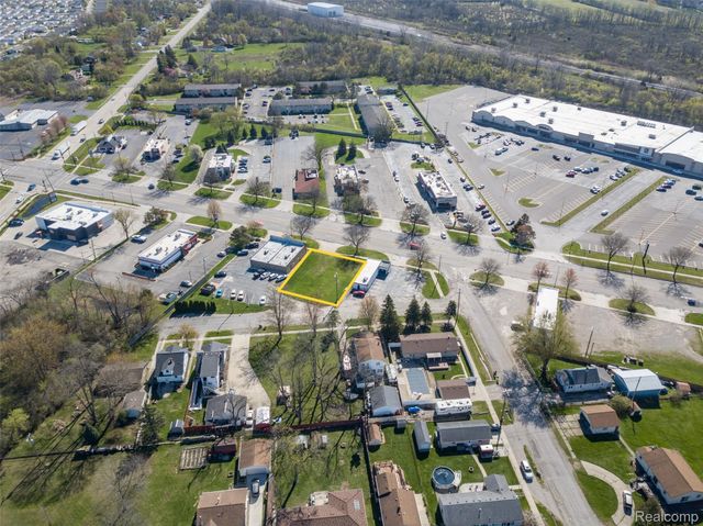 27200 TELEGRAPH, Flat Rock, MI 48134