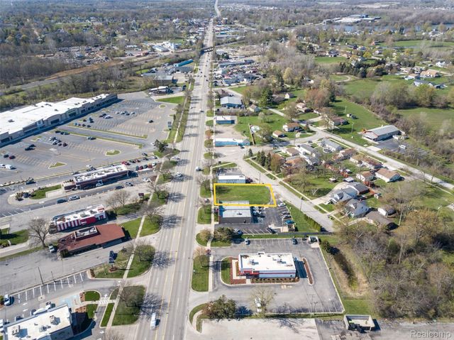 27200 TELEGRAPH, Flat Rock, MI 48134