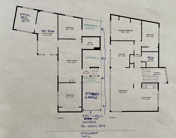 6465 N Santa Monica BOULEVARD, Fox Point, WI 53217