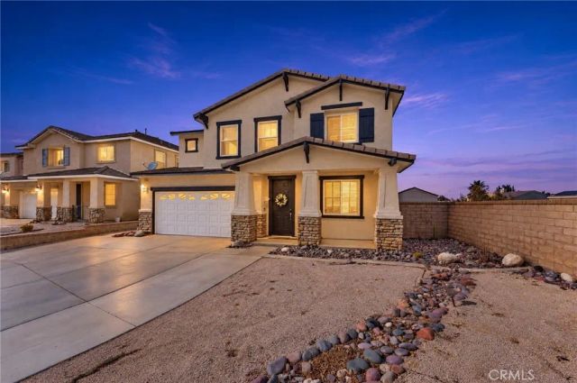 37639 Persimmon, Palmdale, CA 93551