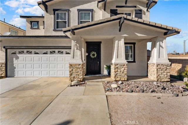 37639 Persimmon, Palmdale, CA 93551