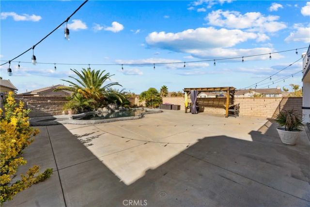 37639 Persimmon, Palmdale, CA 93551