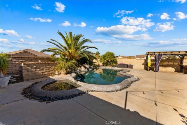 37639 Persimmon, Palmdale, CA 93551