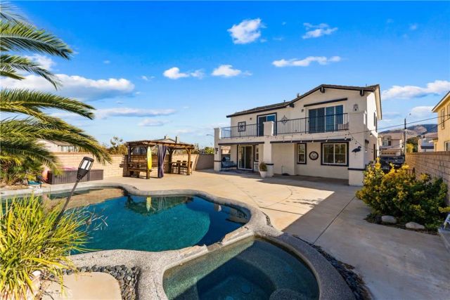 37639 Persimmon, Palmdale, CA 93551