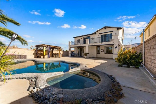 37639 Persimmon, Palmdale, CA 93551