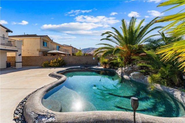 37639 Persimmon, Palmdale, CA 93551