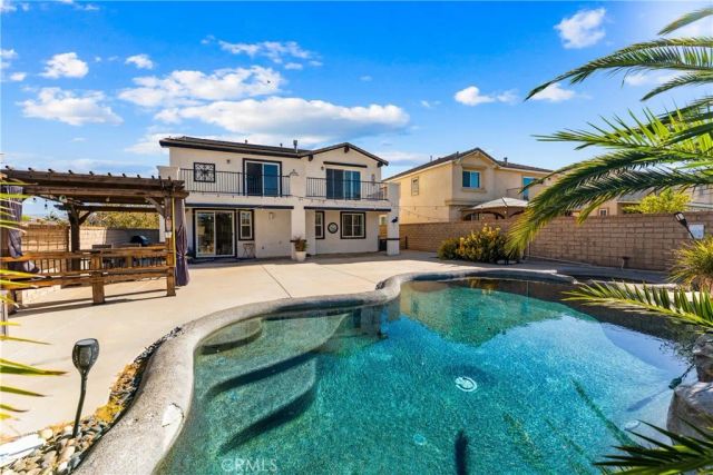 37639 Persimmon, Palmdale, CA 93551