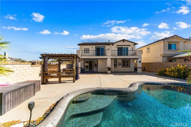 37639 Persimmon, Palmdale, CA 93551