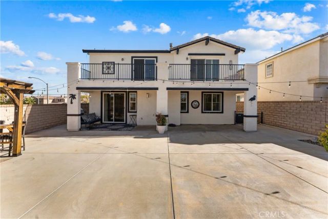 37639 Persimmon, Palmdale, CA 93551
