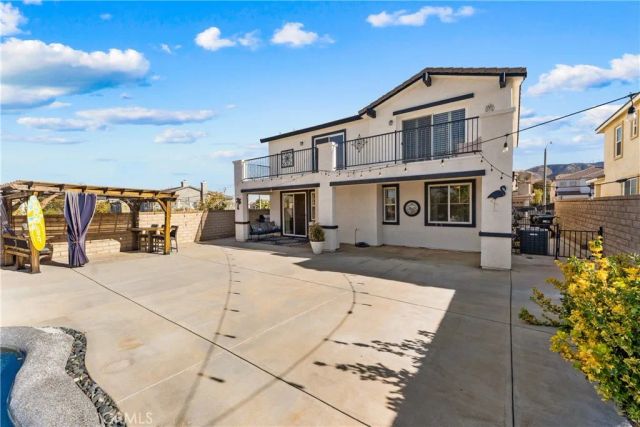 37639 Persimmon, Palmdale, CA 93551