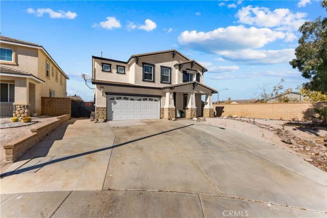 37639 Persimmon, Palmdale, CA 93551