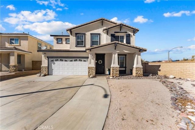 37639 Persimmon, Palmdale, CA 93551