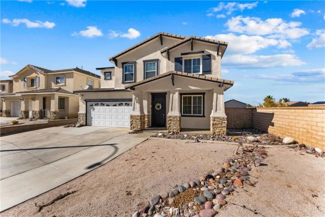 37639 Persimmon, Palmdale, CA 93551