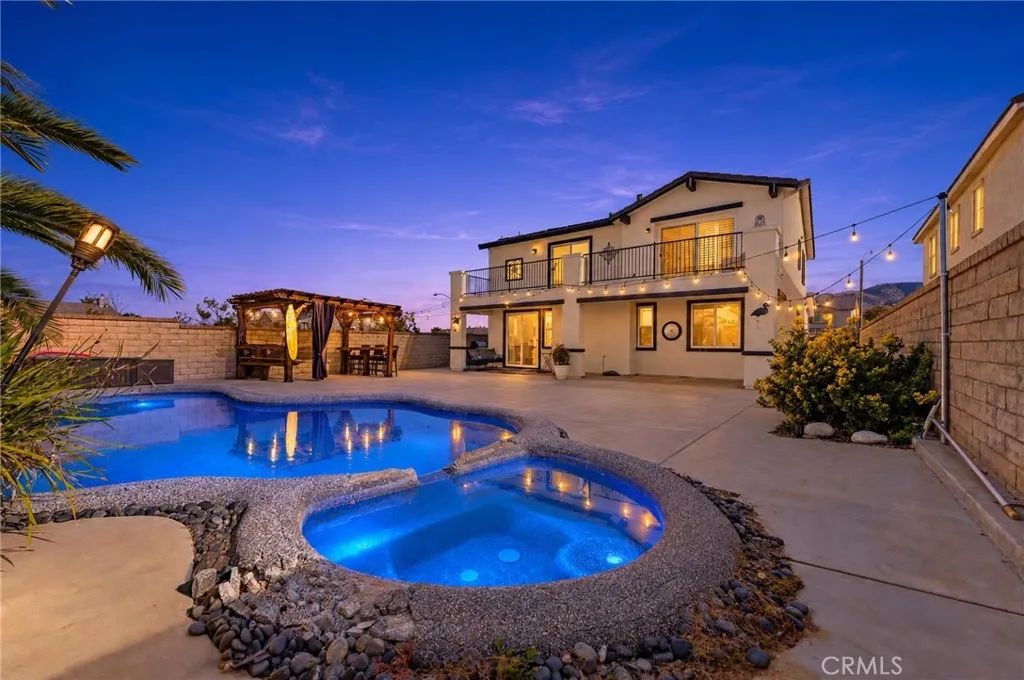 37639 Persimmon, Palmdale, CA 93551