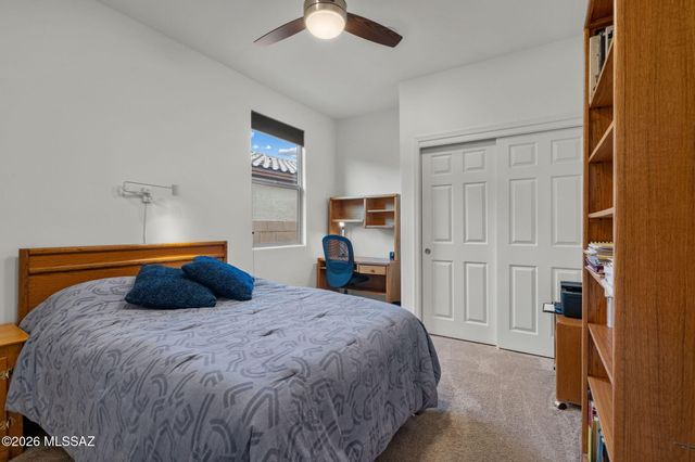 7231 S Pollux Place, Tucson, AZ 85757