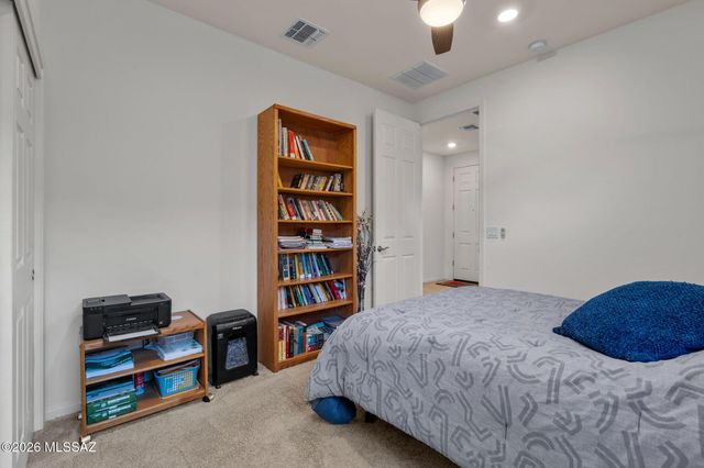 7231 S Pollux Place, Tucson, AZ 85757