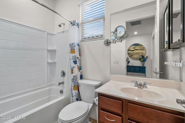 7231 S Pollux Place, Tucson, AZ 85757