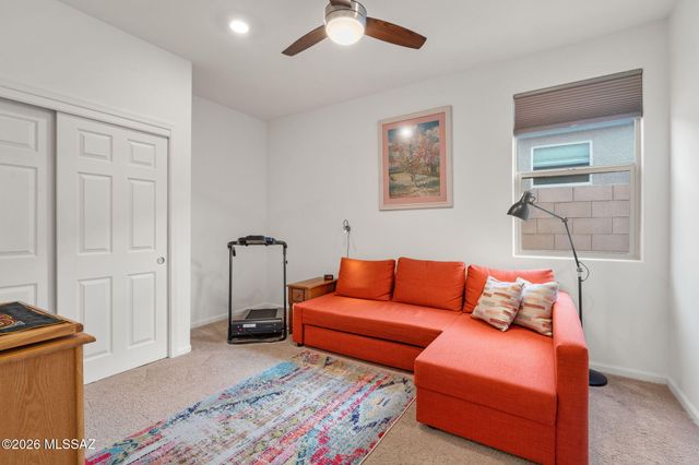 7231 S Pollux Place, Tucson, AZ 85757