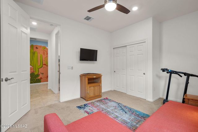 7231 S Pollux Place, Tucson, AZ 85757