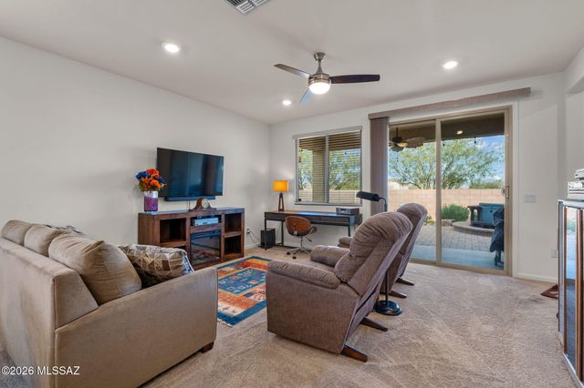 7231 S Pollux Place, Tucson, AZ 85757