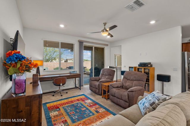 7231 S Pollux Place, Tucson, AZ 85757
