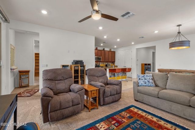 7231 S Pollux Place, Tucson, AZ 85757