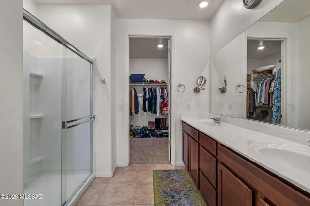 7231 S Pollux Place, Tucson, AZ 85757