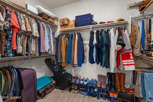 7231 S Pollux Place, Tucson, AZ 85757