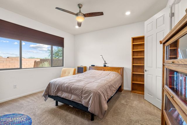 7231 S Pollux Place, Tucson, AZ 85757
