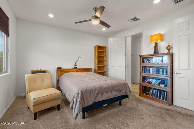 7231 S Pollux Place, Tucson, AZ 85757