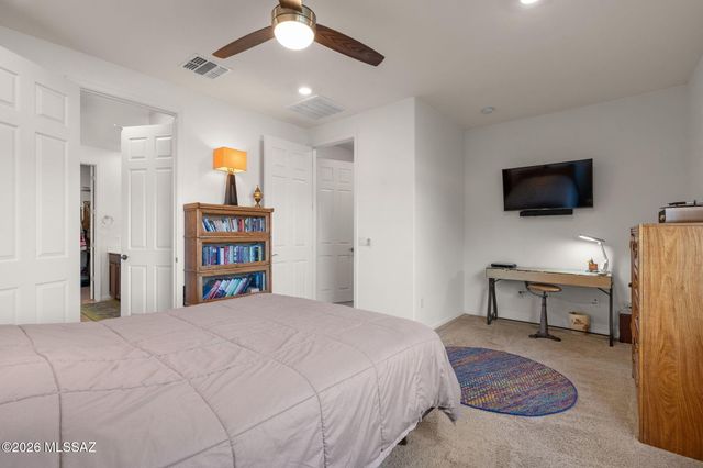 7231 S Pollux Place, Tucson, AZ 85757