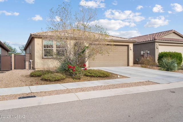 7231 S Pollux Place, Tucson, AZ 85757