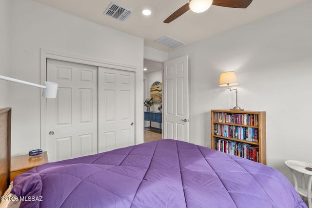 7231 S Pollux Place, Tucson, AZ 85757