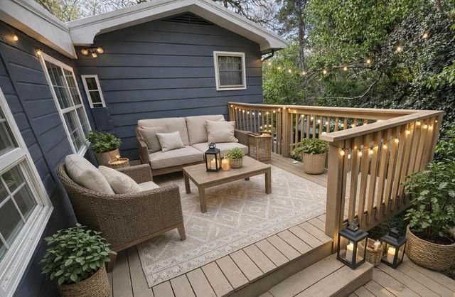 220 W Crest Road, Rossville, GA 30741