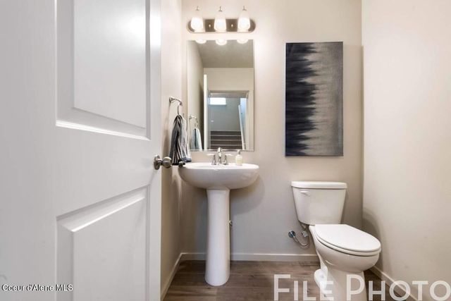 5955 PELICAN LOOP, Rathdrum, ID 83858